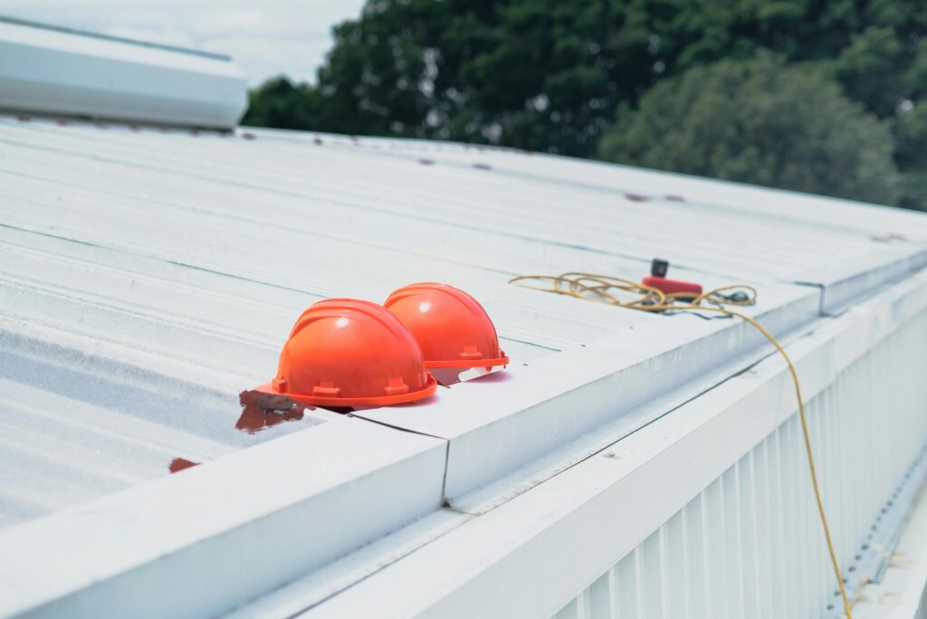 Understanding Commercial Roof Warranties: Protecting Your Investment